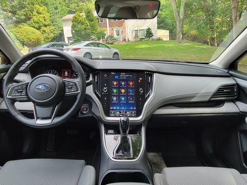 Used 2024 Subaru Legacy Premium image 11