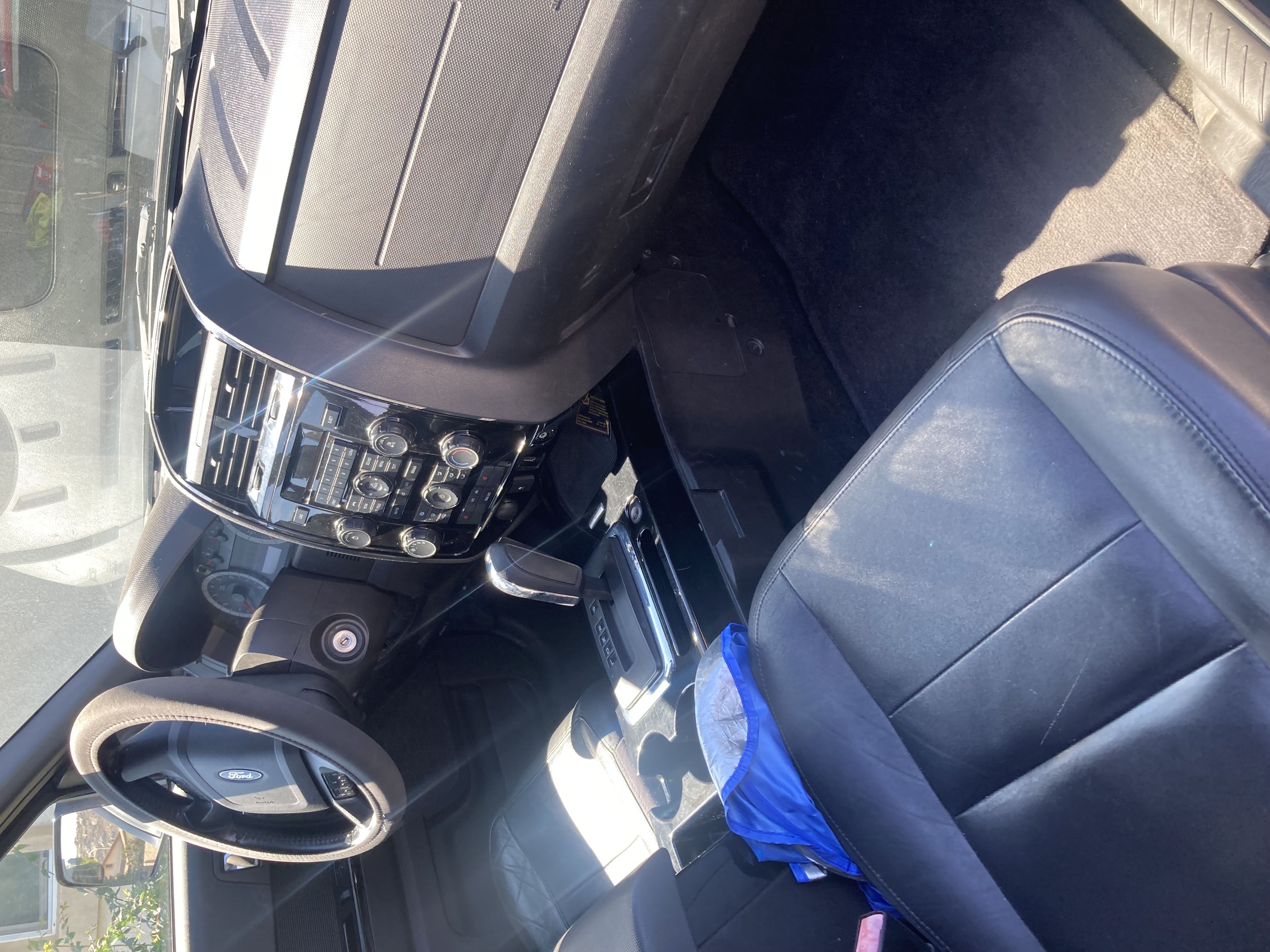 Used 2010 Ford Escape Limited AWD/4WD image 11