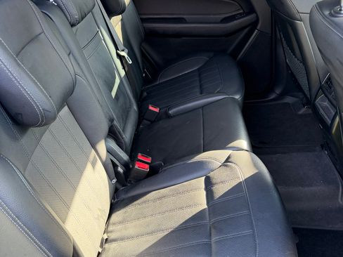 Used 2019 Mercedes-Benz GLS 450 4MATIC image 6