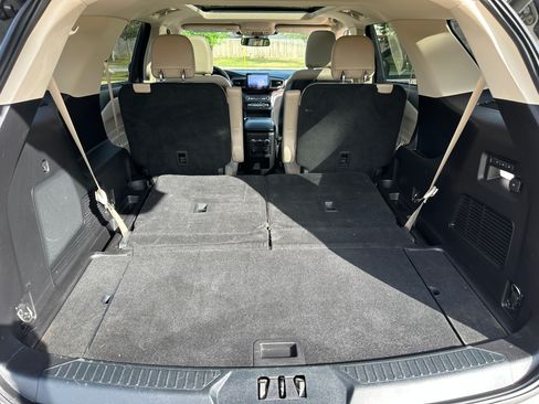 Used 2020 Ford Explorer Limited image 20