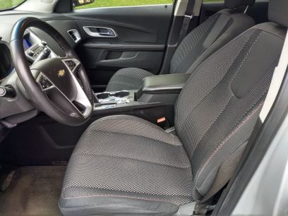 Used 2011 Chevrolet Equinox LT w/ Driver Convenience Package