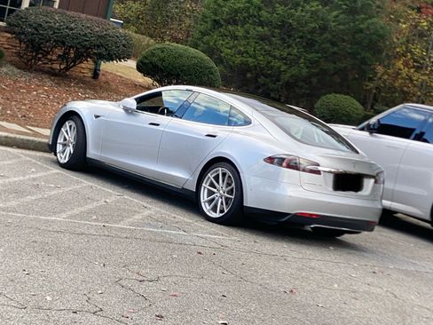 Used 2014 Tesla Model S P85D image 6