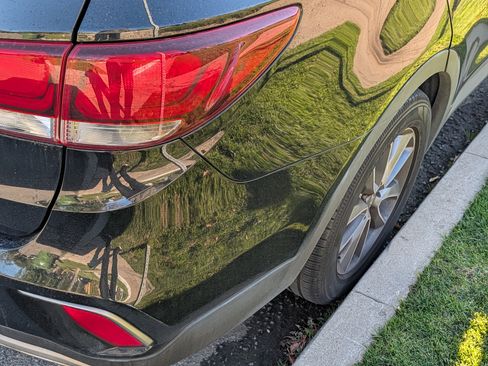 Used 2019 Hyundai Santa Fe XL SE w/ SE Premium Package 02 image 15