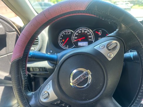 Used 2013 Nissan Maxima 3.5 S FWD image 9