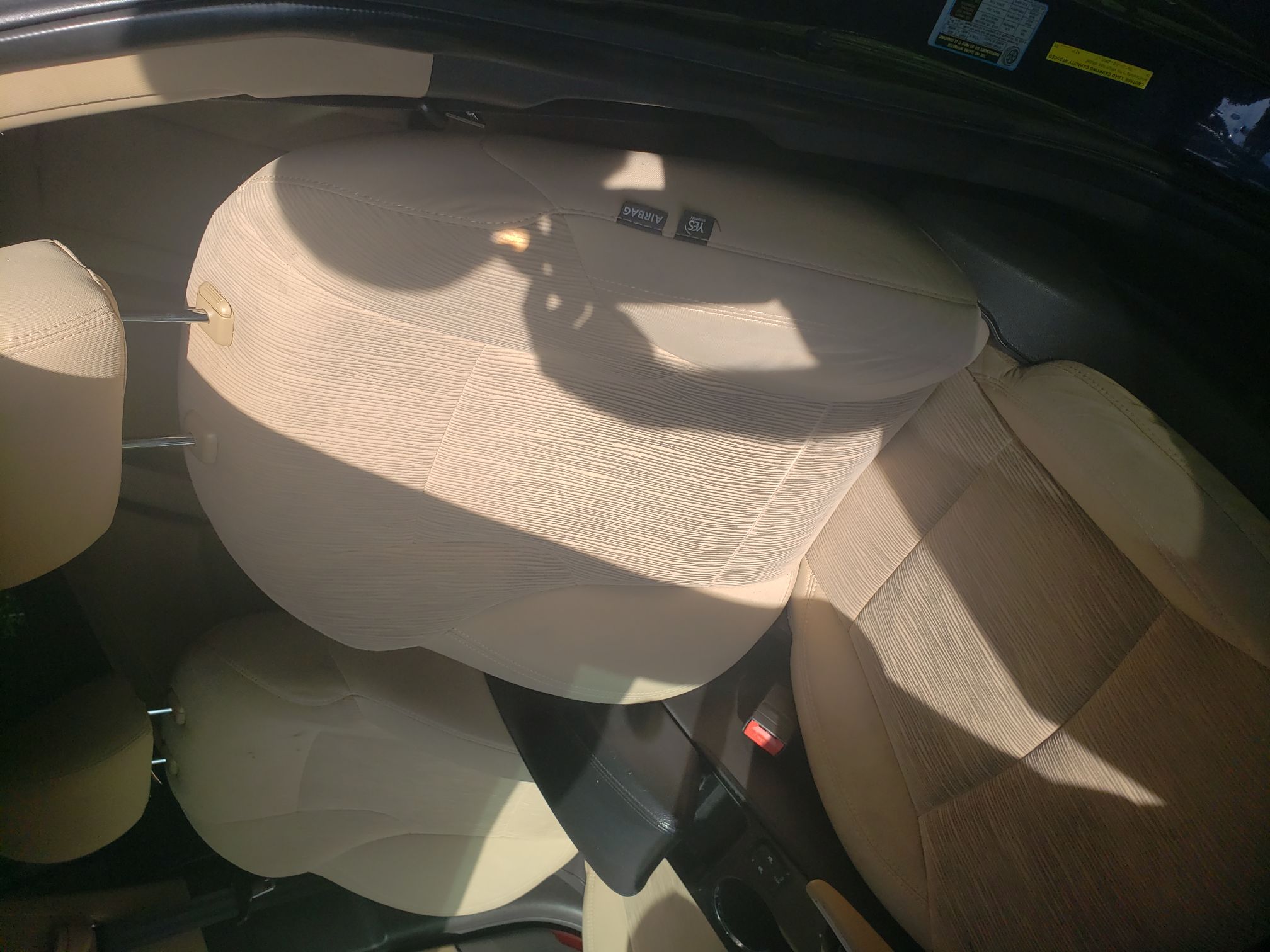Used 2013 Hyundai Sonata GLS w/ Popular Equipment Pkg FWD image 11