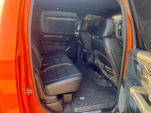 Used 2022 RAM 1500 TRX w/ TRX Level 2 Equipment Group image 22