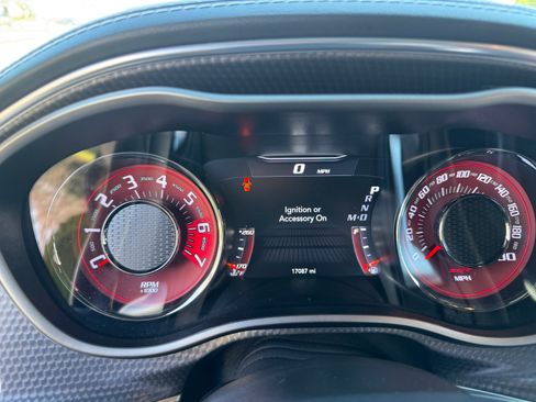 Used 2021 Dodge Challenger SRT Hellcat image 17