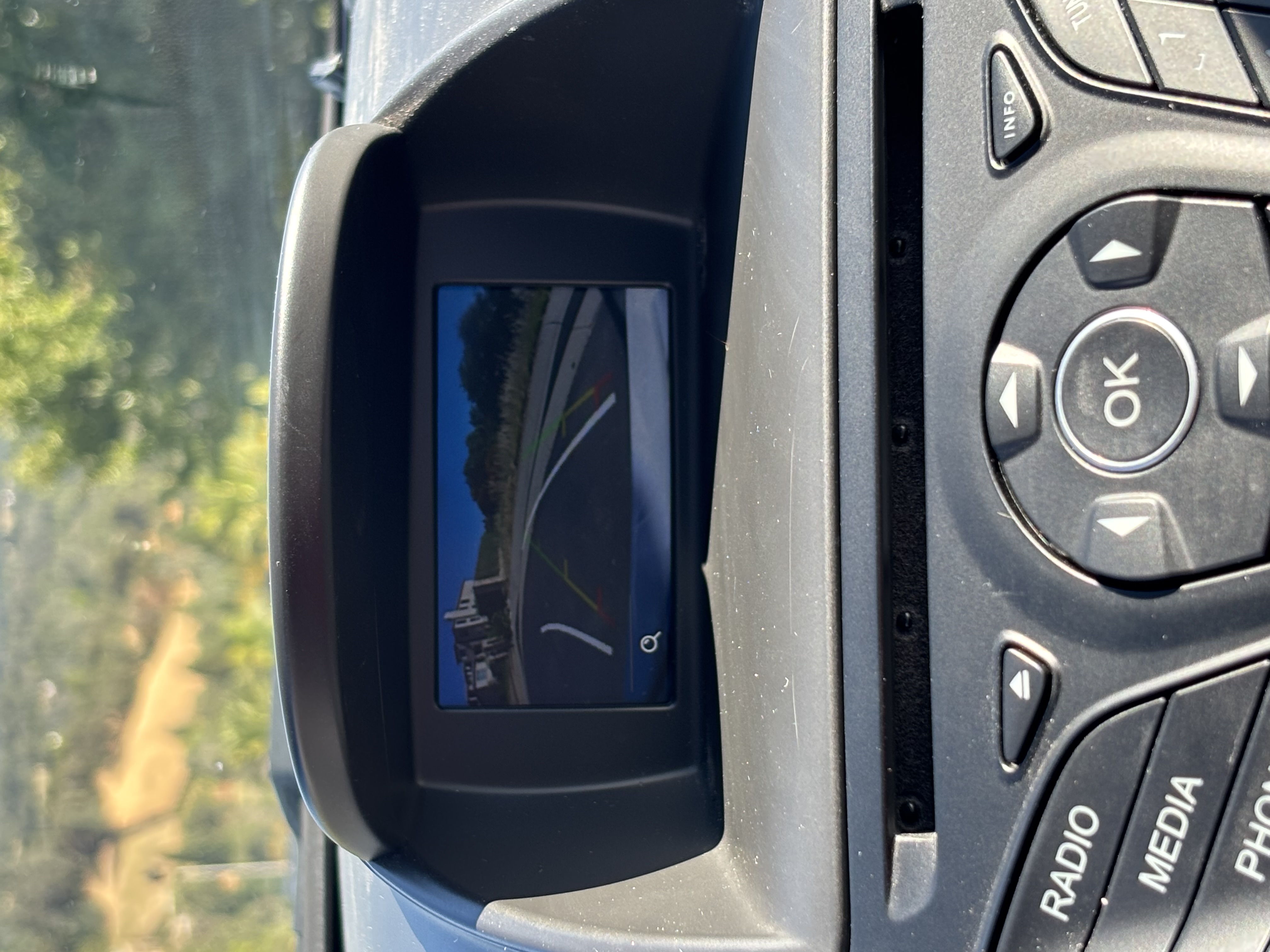 Used 2019 Ford Fiesta S FWD image 15