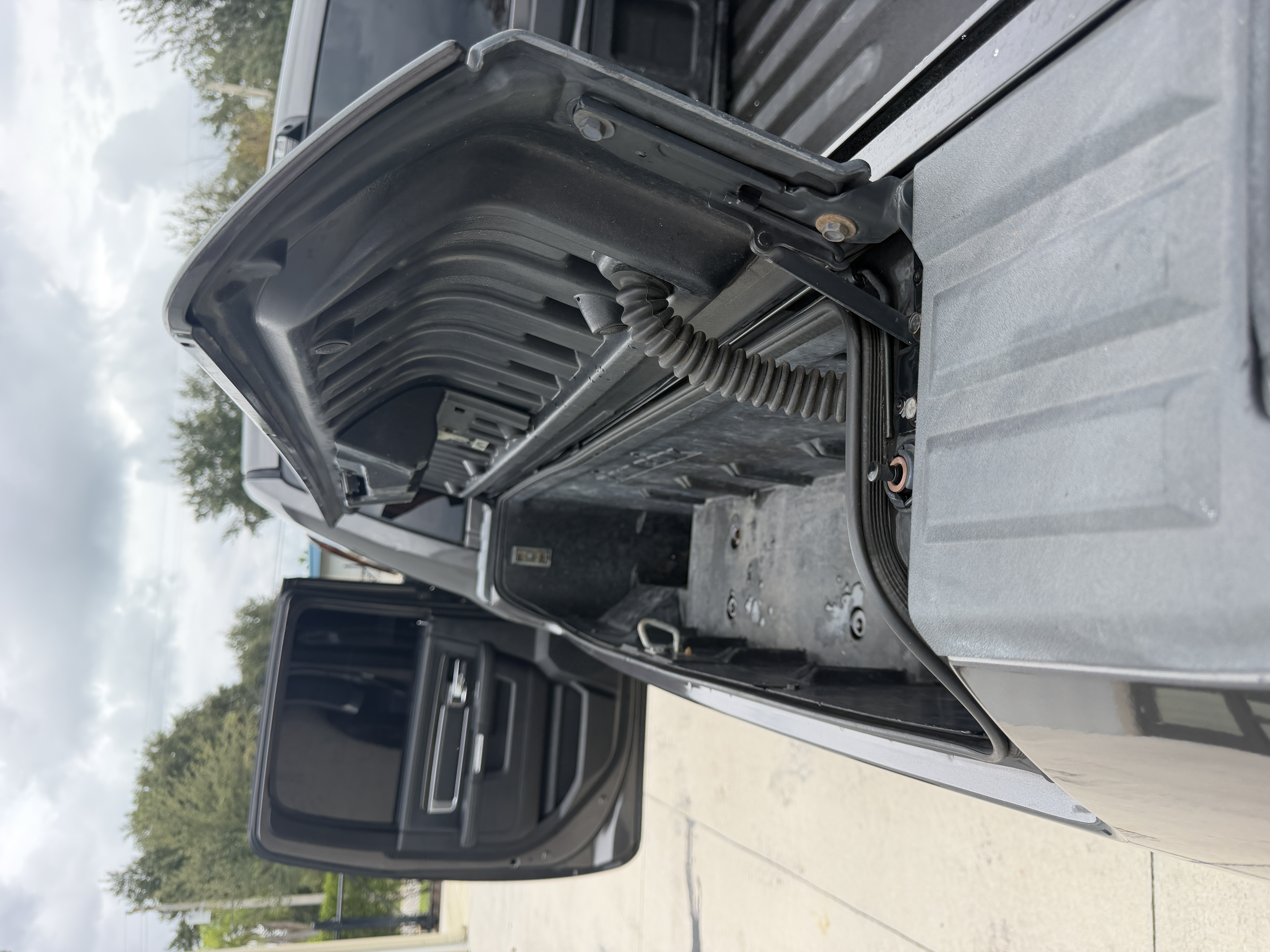 Used 2016 RAM 2500 Limited AWD/4WD image 10