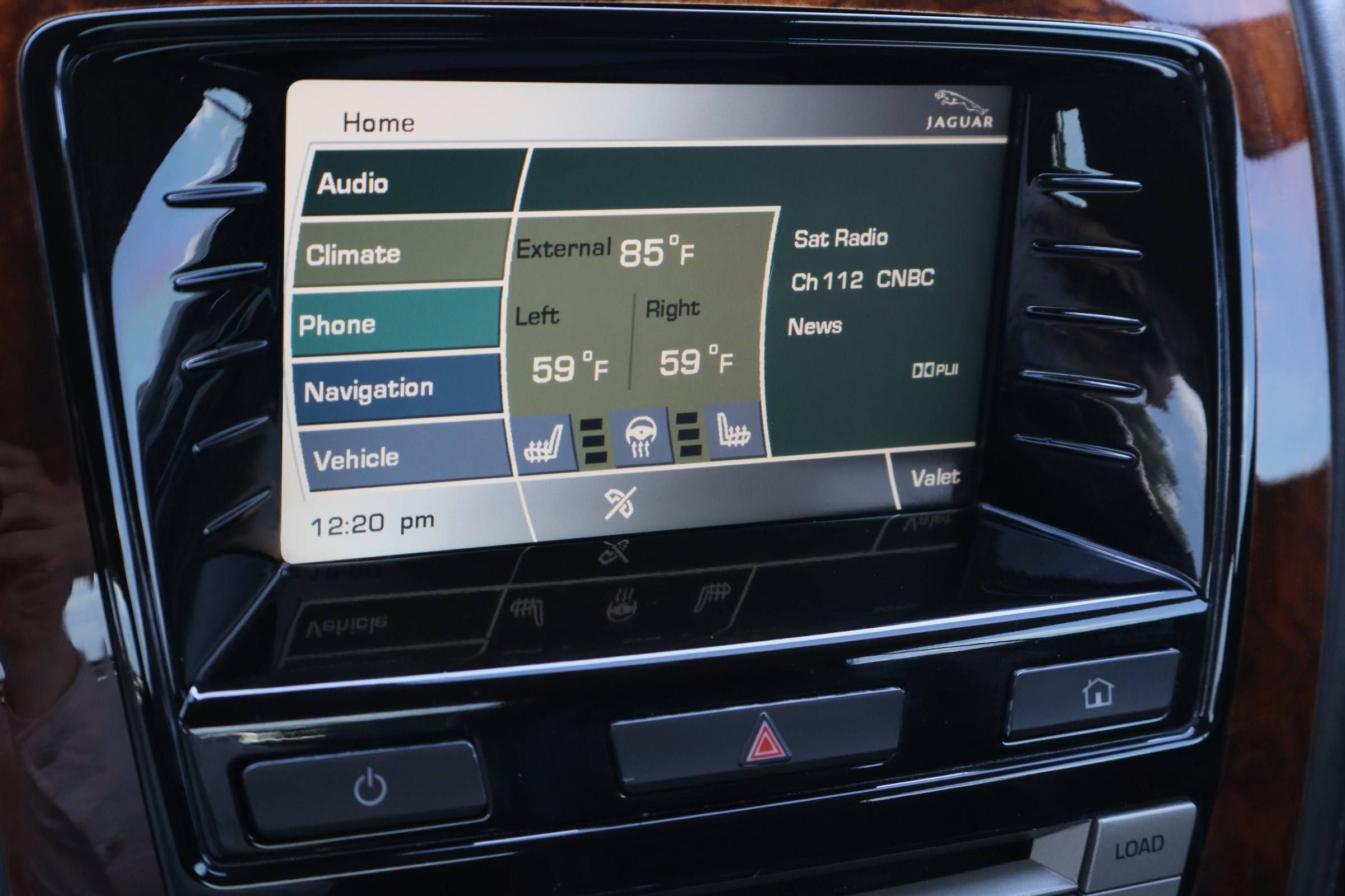 Used 2008 Jaguar XKR R RWD image 9