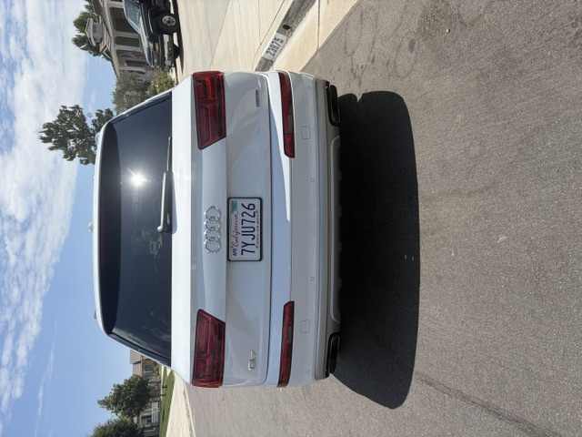 Used 2017 Audi Q7 2.0T Premium Plus AWD/4WD image 4