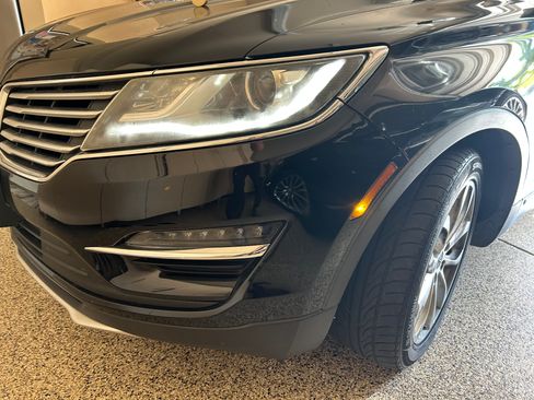 Used 2015 Lincoln MKC FWD w/ Equipment Group 101A Select image 5