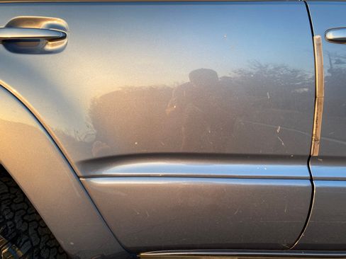 Used 2004 Toyota 4Runner Sport image 11