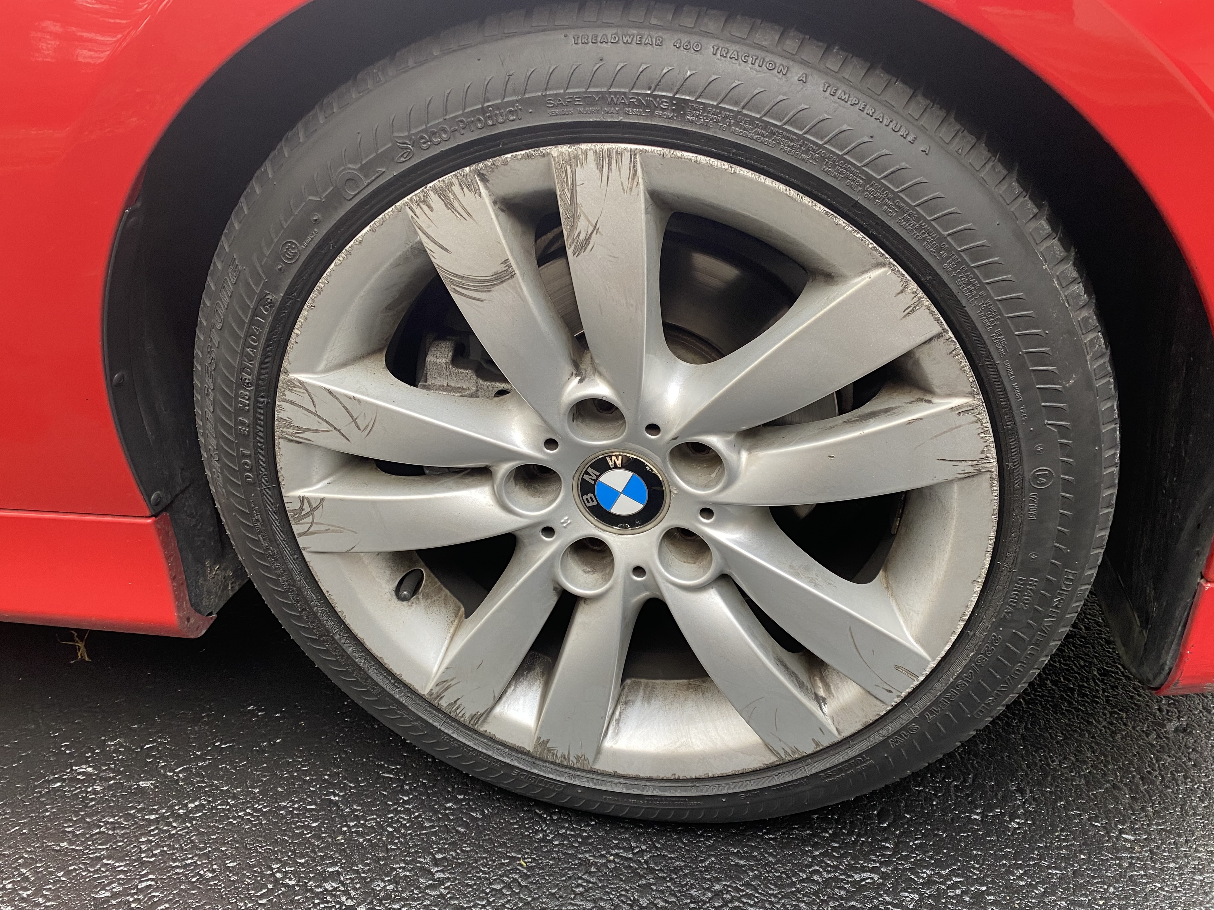 Used 2006 BMW 325i Sedan RWD image 16