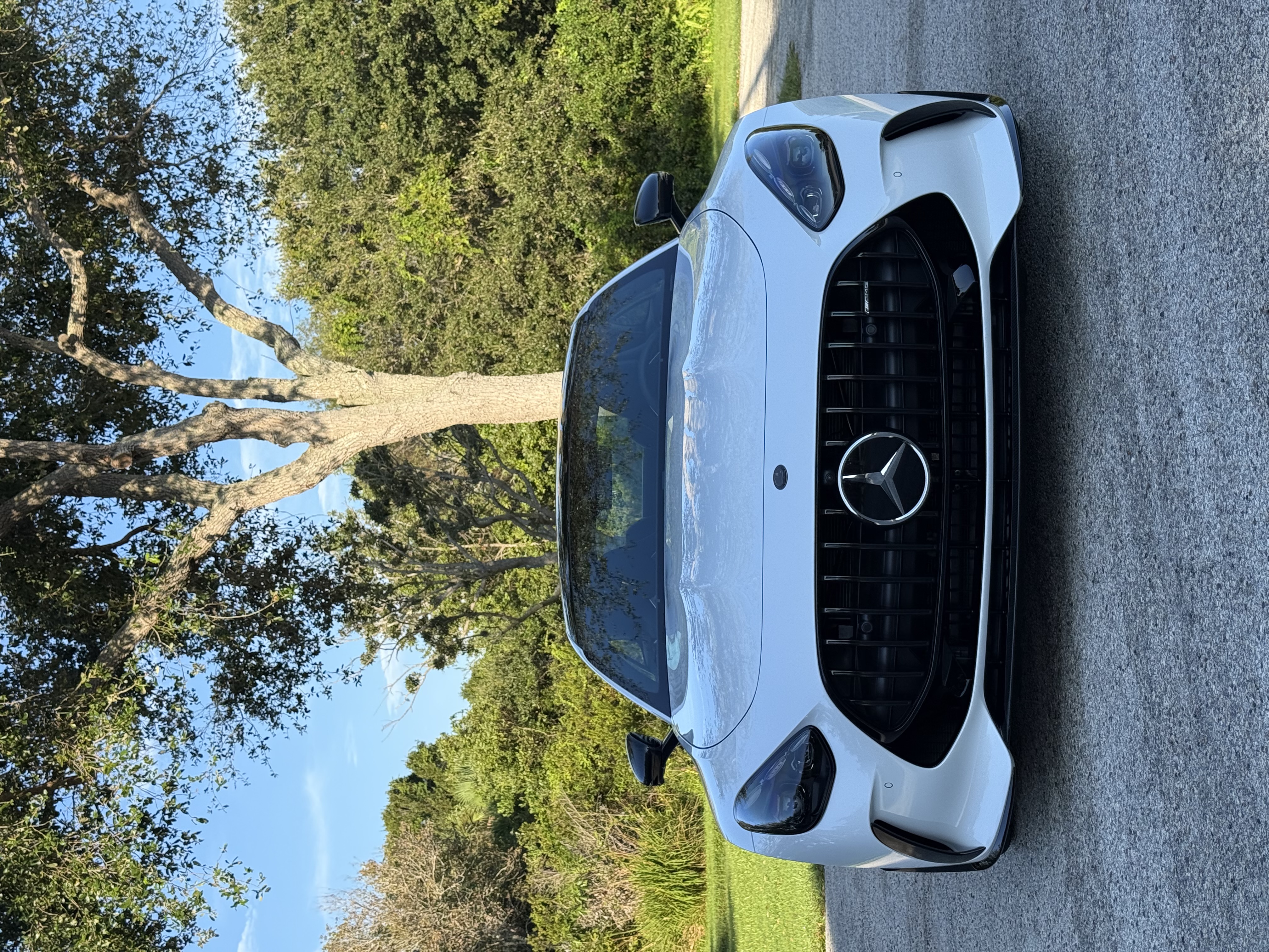 Used 2026 Mercedes-Benz AMG GT 63 image 8