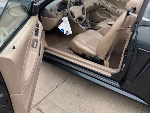 Used 1999 Ford Mustang GT image 16