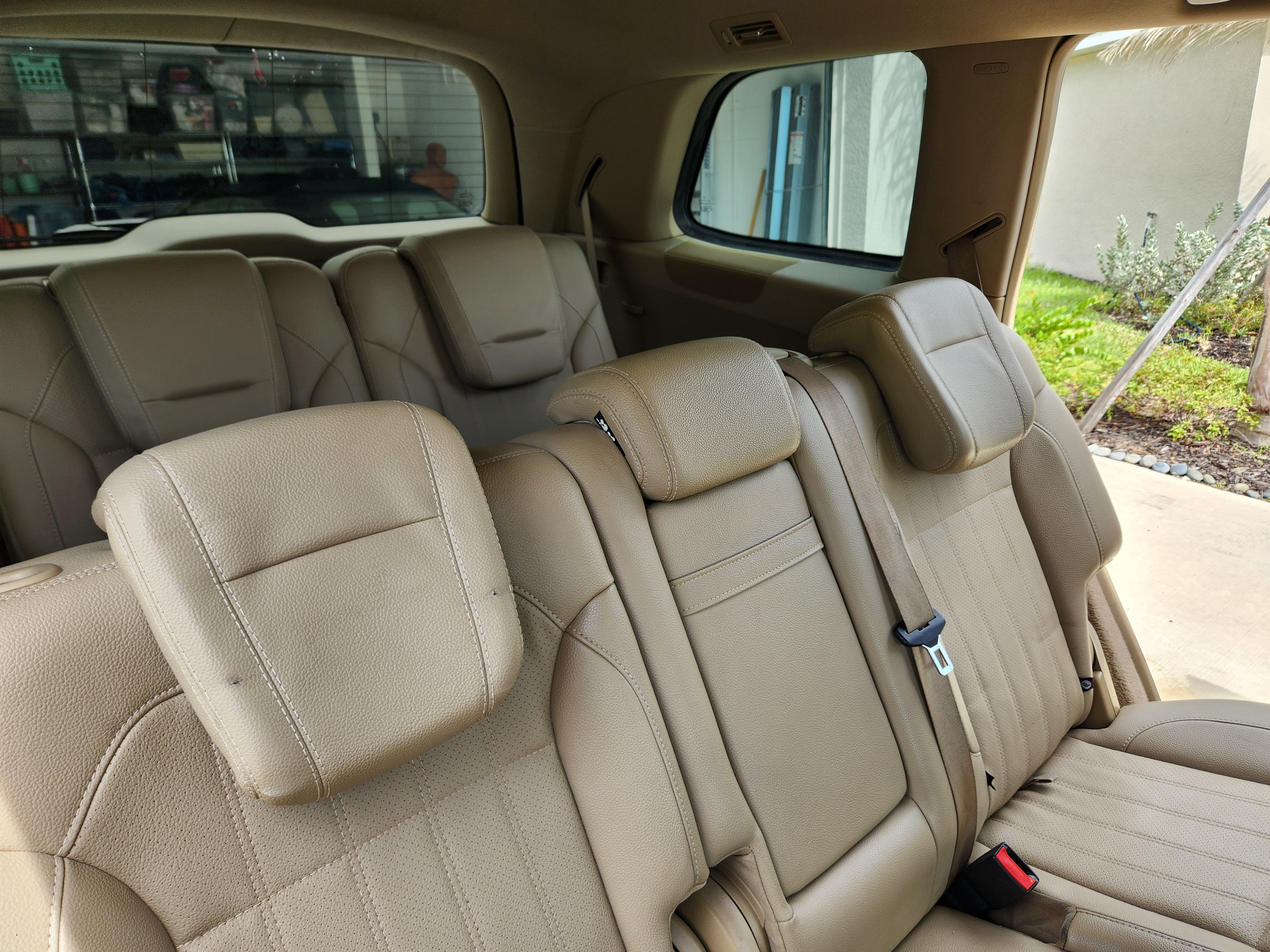 Used 2015 Mercedes-Benz GL 450 4MATIC image 22