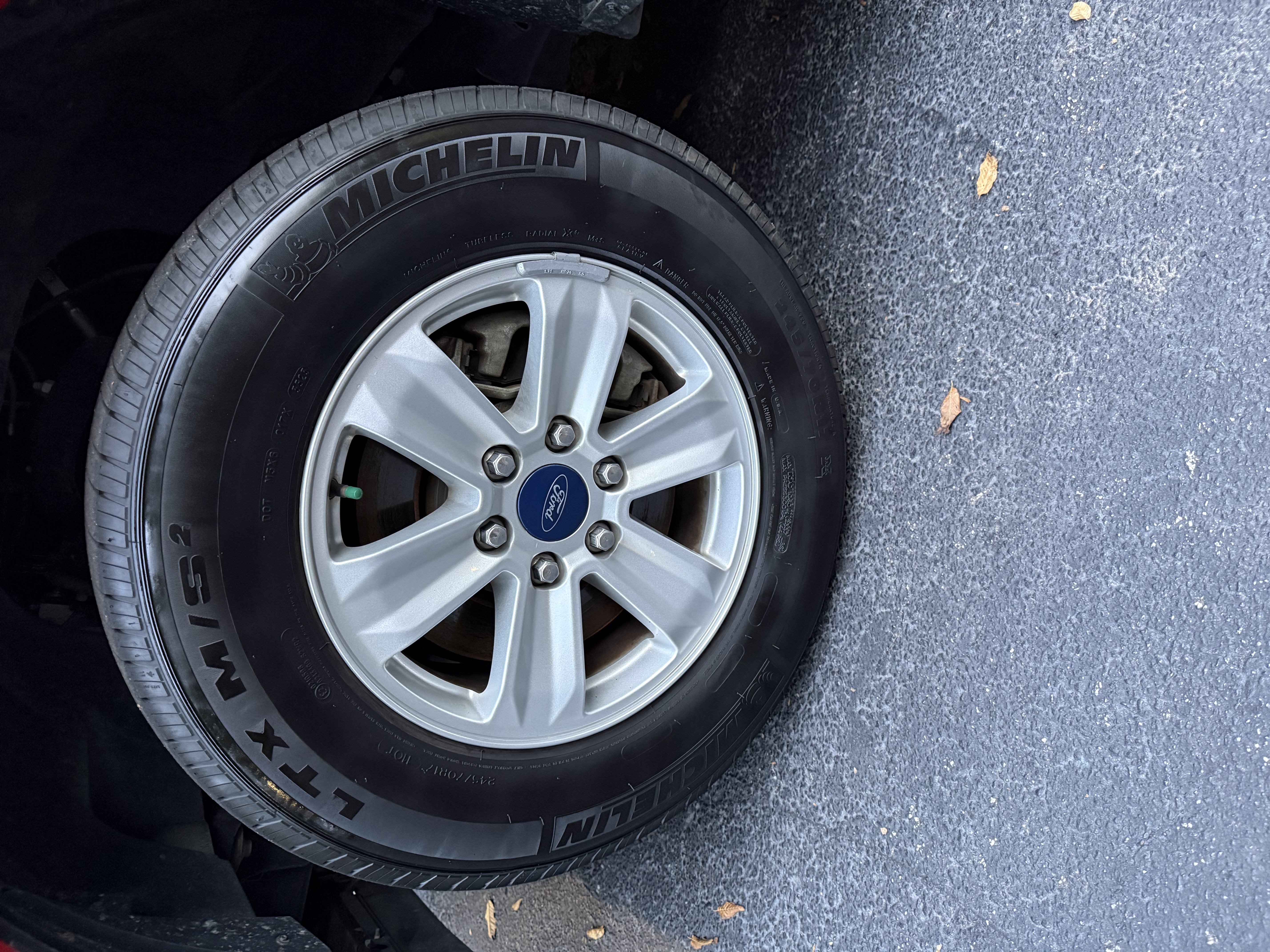 Used 2018 Ford F150 XL w/ Equipment Group 101A Mid RWD image 13