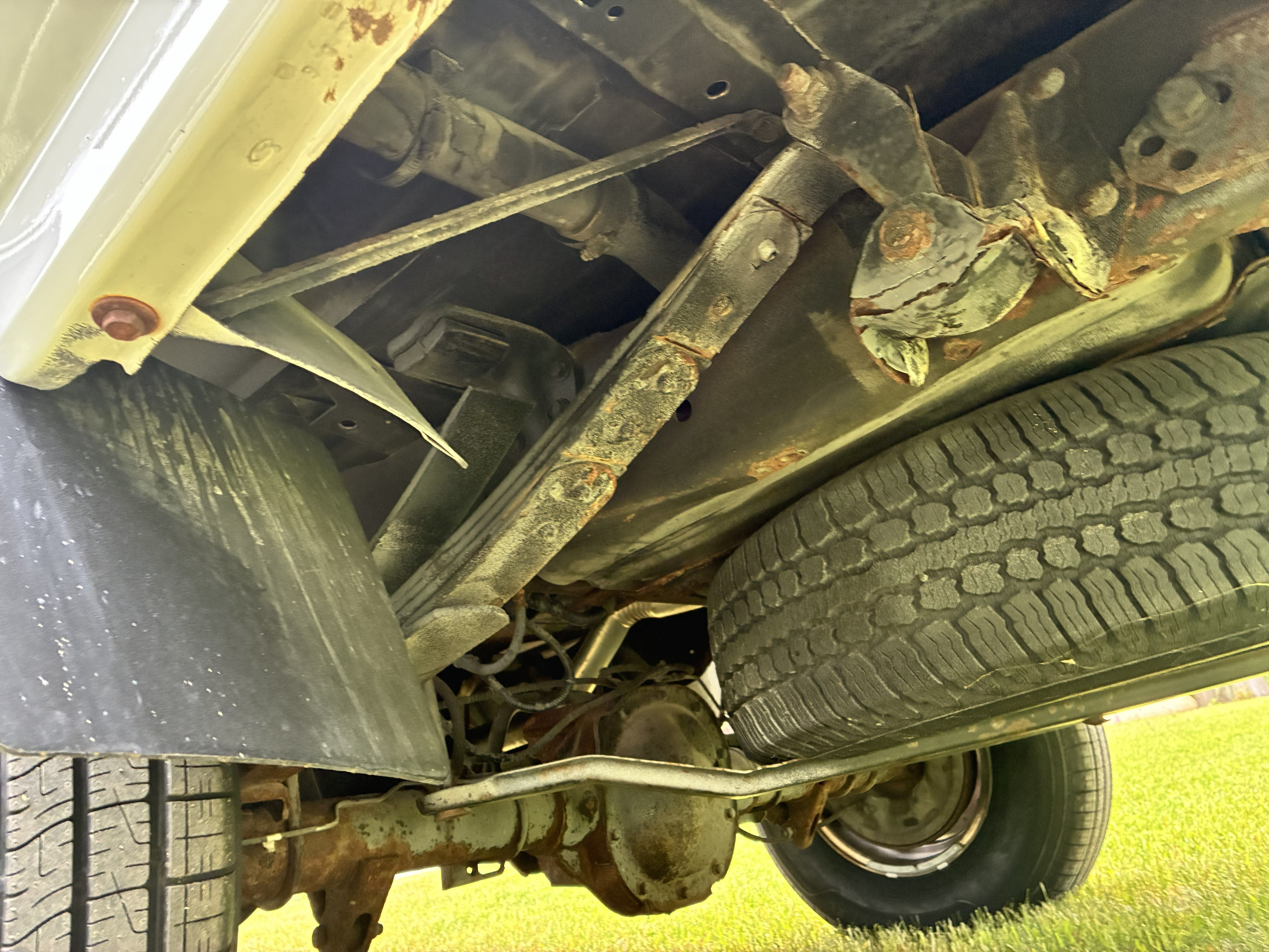Used 1993 Ford F150 XL RWD image 25