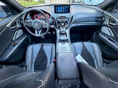 Used 2019 Acura RDX A-Spec image 9