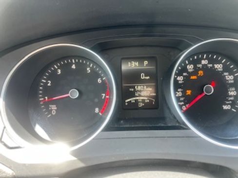 Used 2015 Volkswagen Jetta S FWD image 8