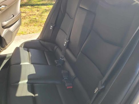 Used 2013 Cadillac ATS 2.0T Sedan image 4