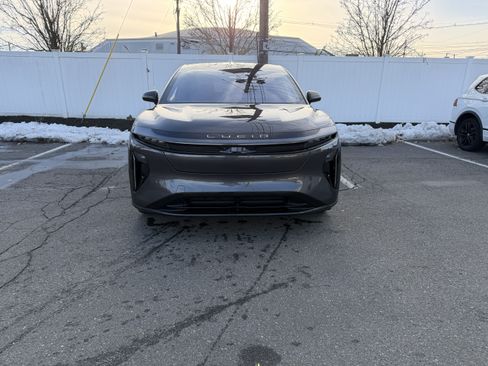 Used 2026 Lucid Gravity Grand Touring image 19