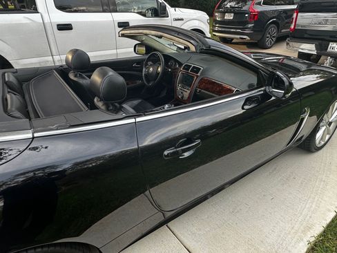 Used 2011 Jaguar XKR R image 16