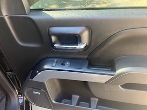 Used 2014 Chevrolet Silverado 1500 LTZ Z71 w/ LTZ Plus Package image 8