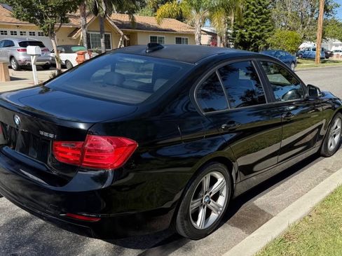 Used 2013 BMW 328i Sedan RWD image 5