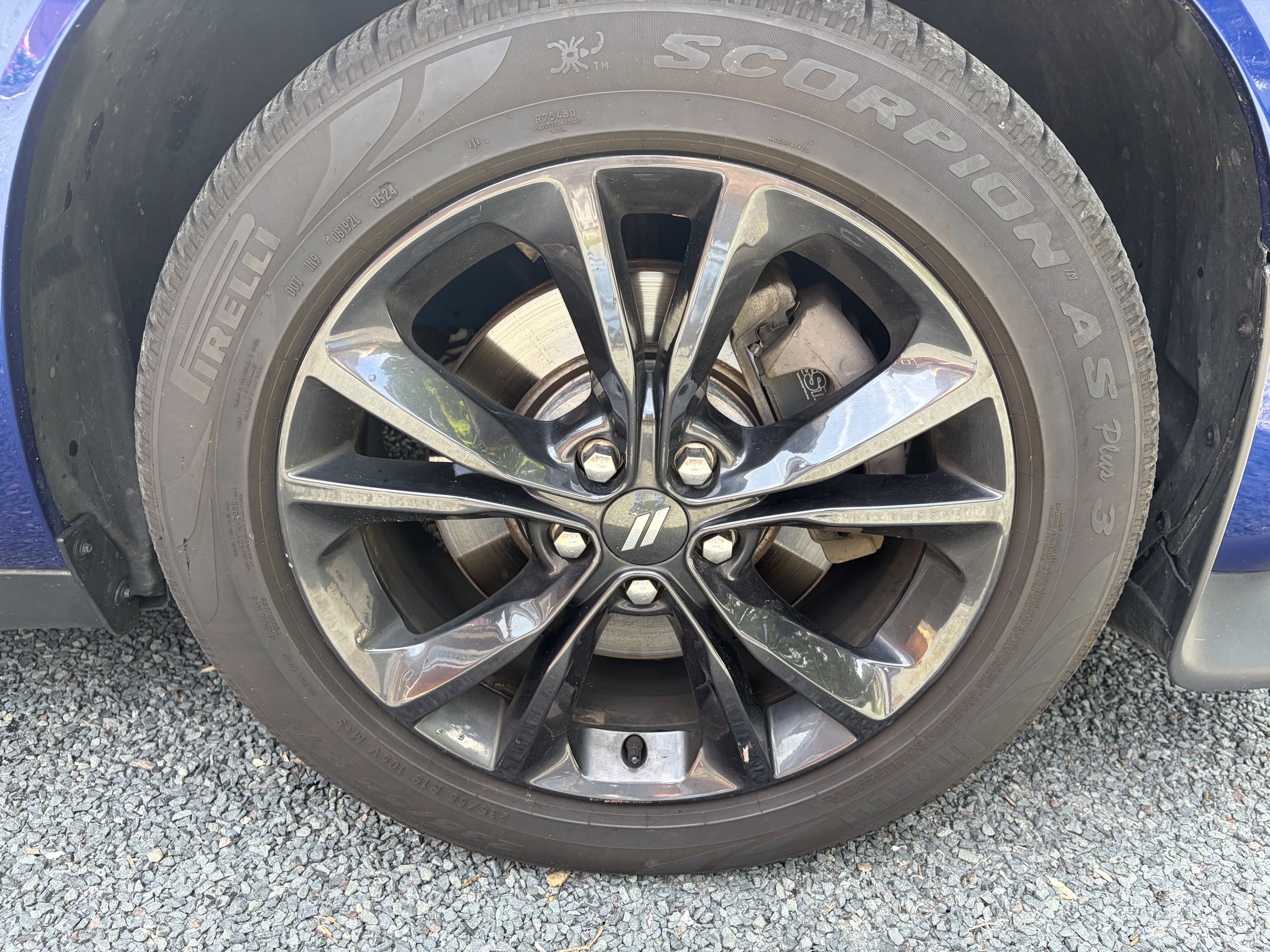 Used 2020 Dodge Challenger GT w/ Blacktop Package AWD/4WD image 18