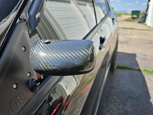 Used 2003 Mitsubishi Lancer Evolution image 16