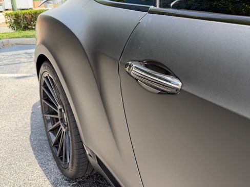 Used 2017 Bentley Continental GT AWD/4WD image 11