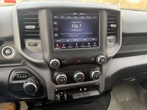 Used 2021 RAM 2500 Tradesman image 26