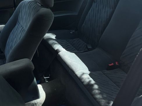 Used 2000 Honda Civic Si image 16