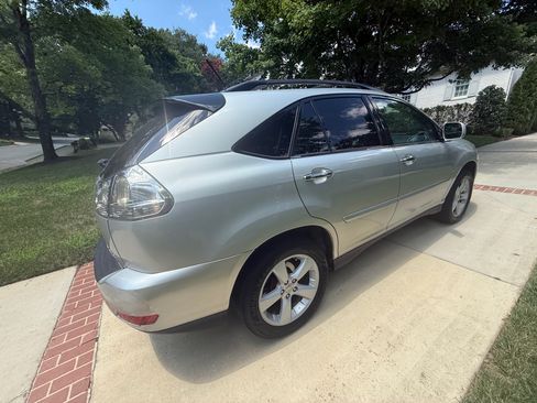 Used 2008 Lexus RX 350 2WD image 10