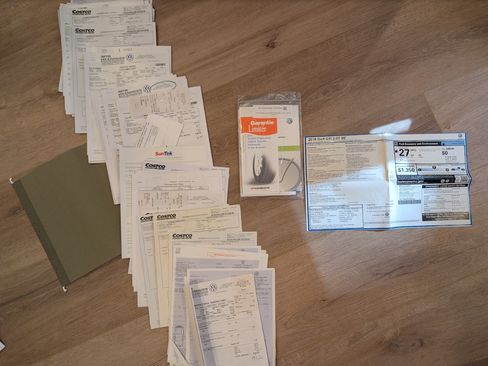 Used 2018 Volkswagen GTI SE image 23