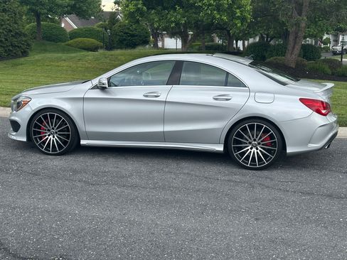 Used 2016 Mercedes-Benz CLA 250 image 6