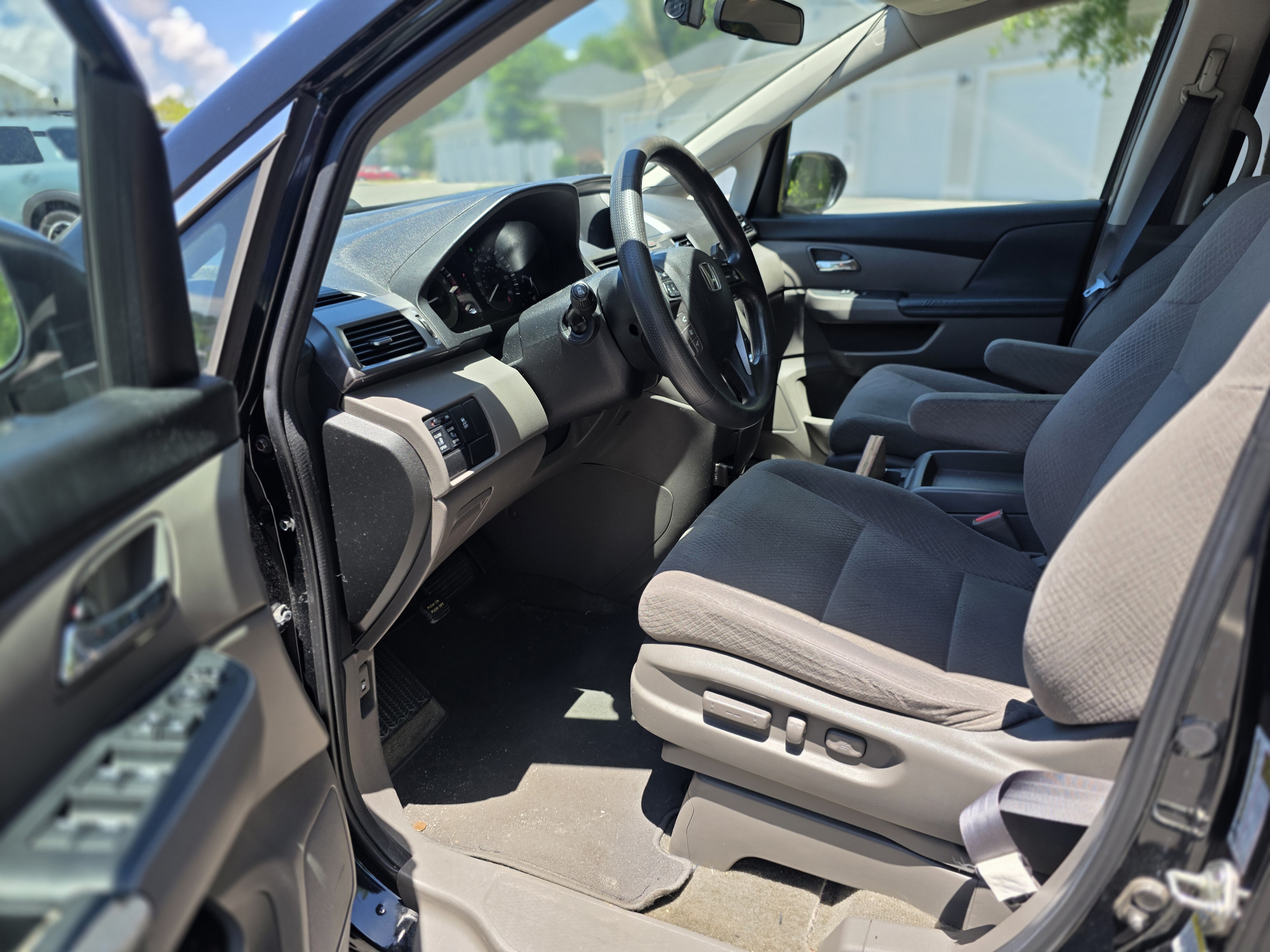 Used 2014 Honda Odyssey EX image 14