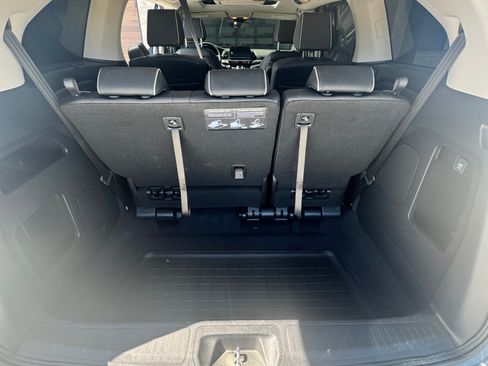 Used 2026 Honda Odyssey Elite image 13