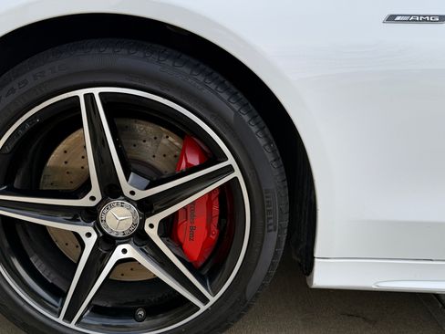 Used 2016 Mercedes-Benz C 450 AMG image 27