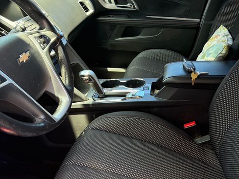 Used 2015 Chevrolet Equinox LT FWD image 6