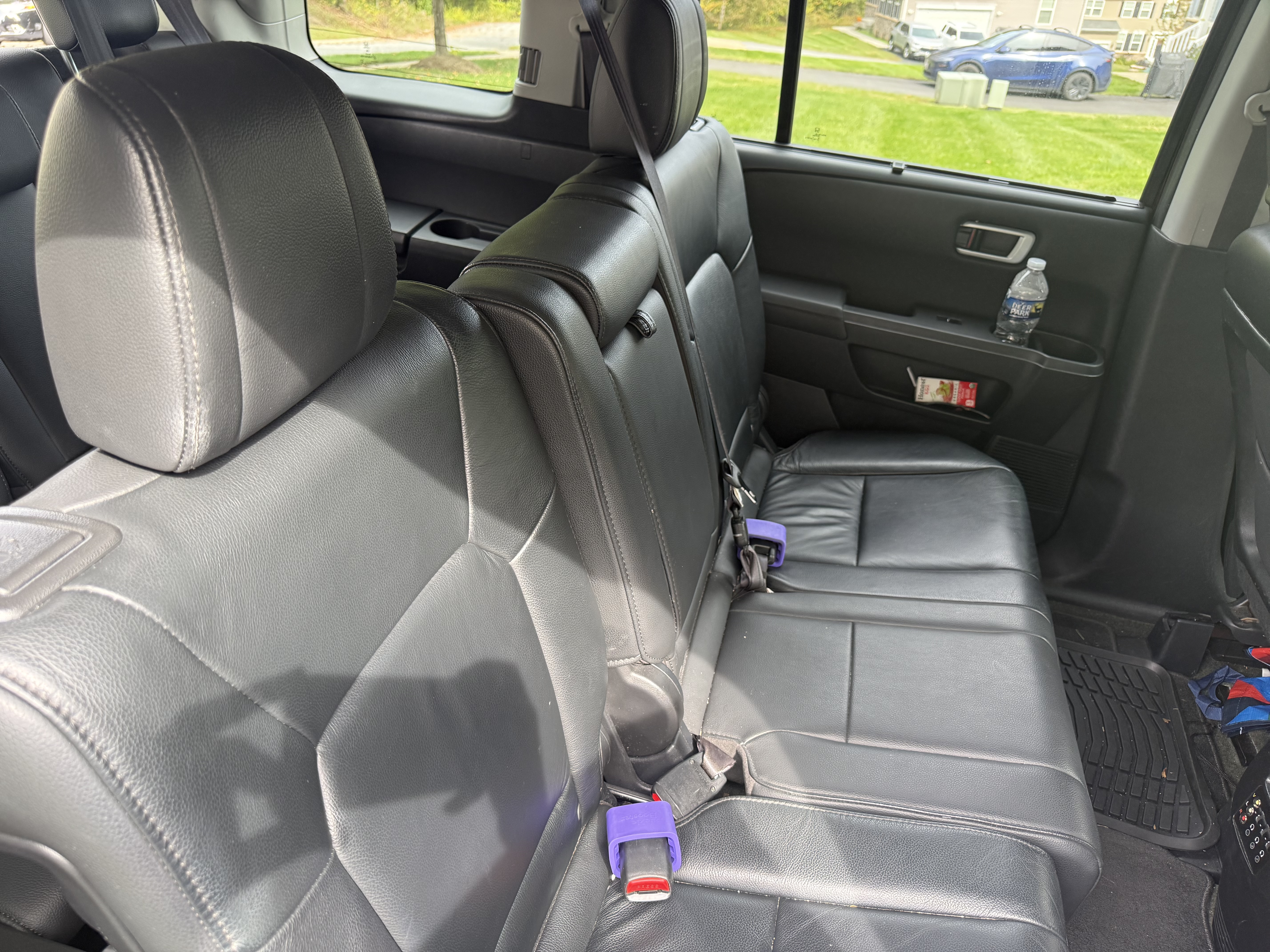 Used 2015 Honda Pilot Touring image 6