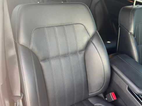 Used 2016 Mercedes-Benz GLE 350 image 23