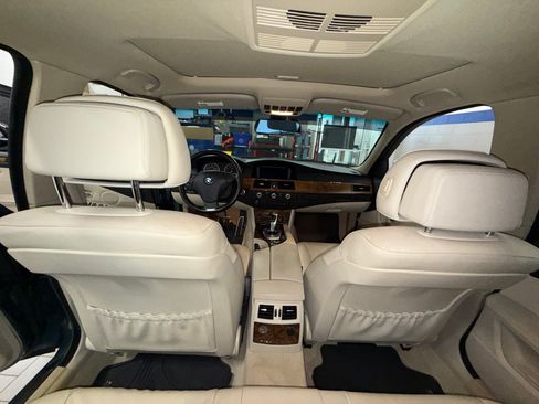 Used 2010 BMW 535i Sedan RWD image 10