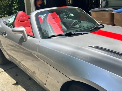 Used 2007 Saturn Sky RWD image 14