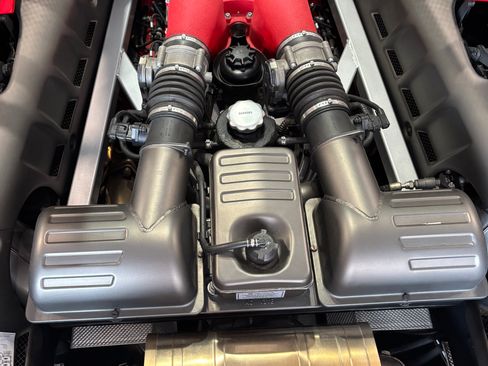 Used 2007 Ferrari F430 Spider image 11