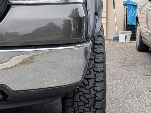 Used 2007 Ford F150 FX4 image 12