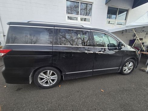 Used 2011 Nissan Quest SL image 5