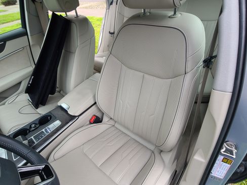 Used 2020 Audi A6 3.0T Prestige w/ Prestige Package image 16